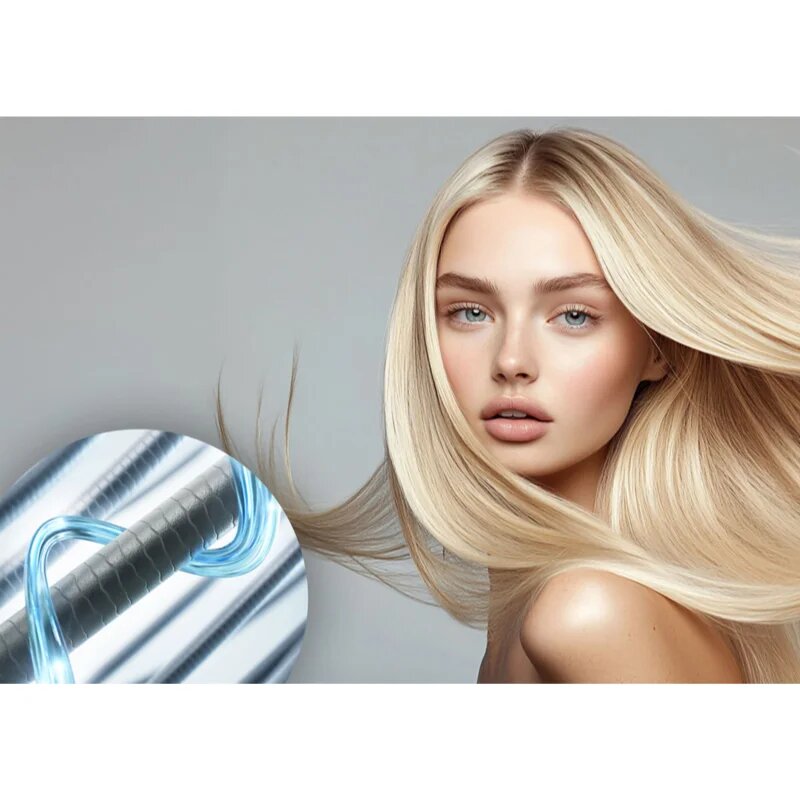 NENO Beauty Vio profesionalni sušilnik za lase z ionizatorjem 1 kos