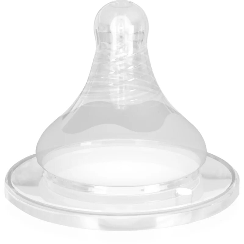 NENO cucelj za stekleničko velikost M (3–6m) 2 kos