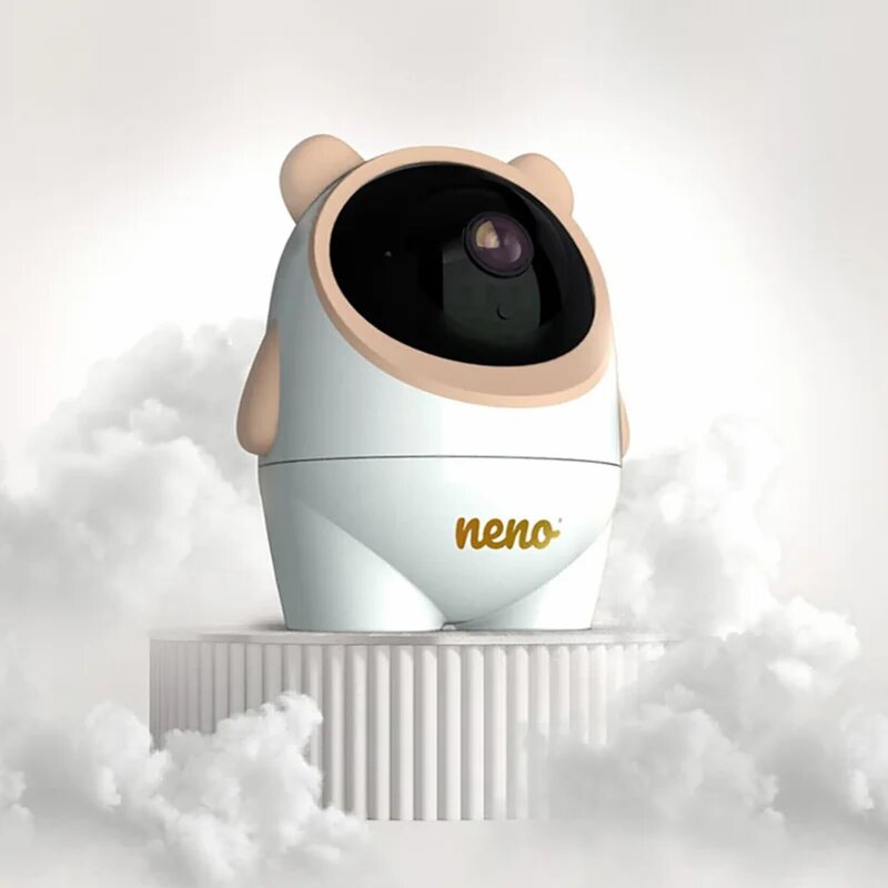 NENO IP-WiFi Ami digitalna video varuška 1 kos