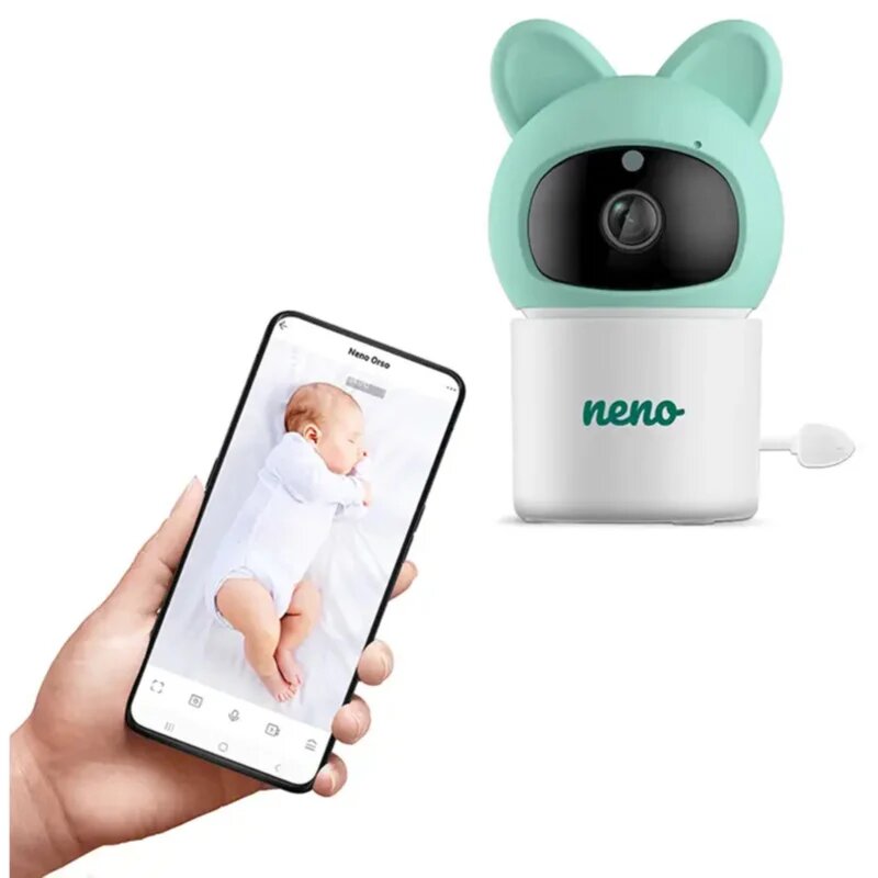 NENO IP-WiFi Orso video varuška 1 kos