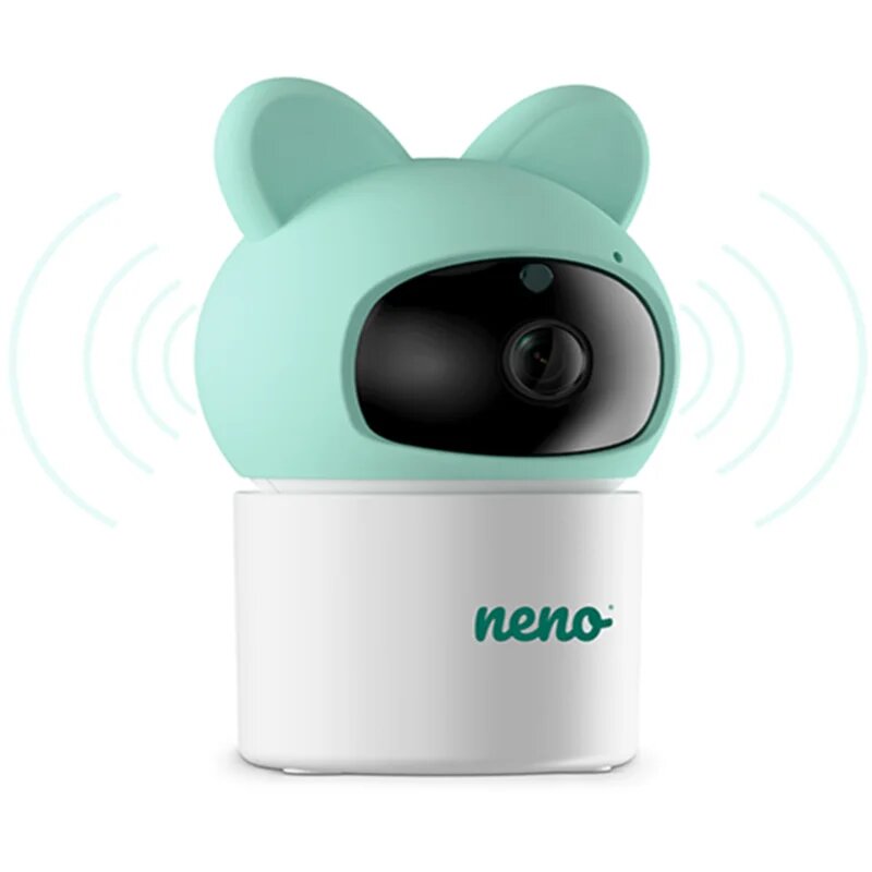 NENO IP-WiFi Orso video varuška 1 kos