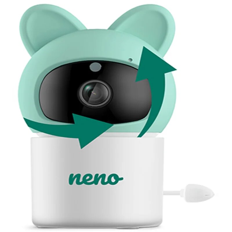 NENO IP-WiFi Orso video varuška 1 kos