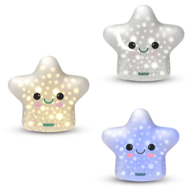 NENO LED Shine lučka 1 kos