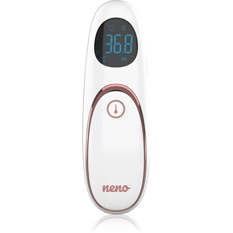 NENO Medic T06 digitalni termometer 1 kos