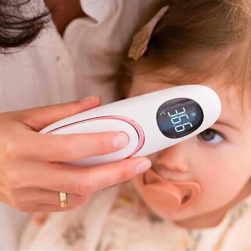 NENO Medic T06 digitalni termometer 1 kos