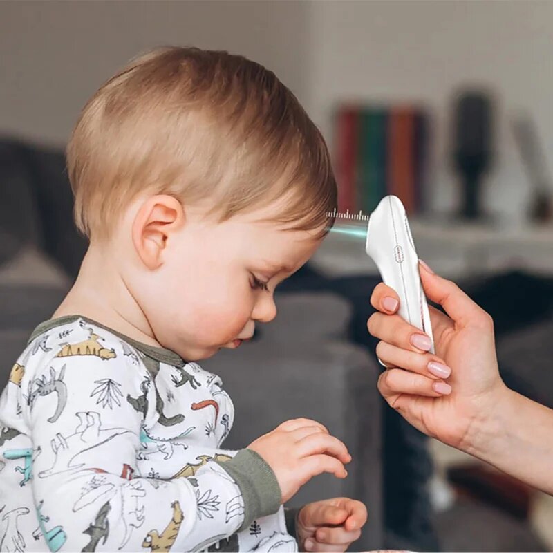 NENO Medic T06 digitalni termometer 1 kos
