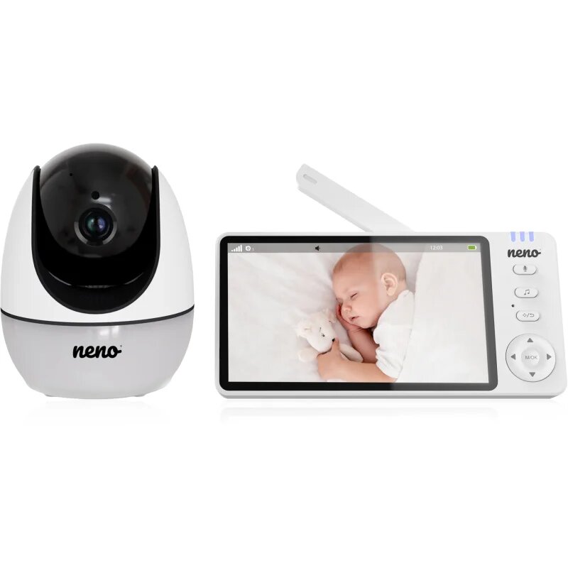 NENO SOS Ti Amo digitalna video varuška 1 kos