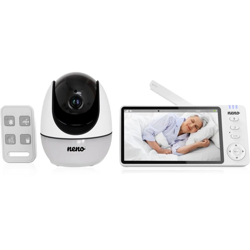 NENO SOS Ti Amo digitalna video varuška 1 kos