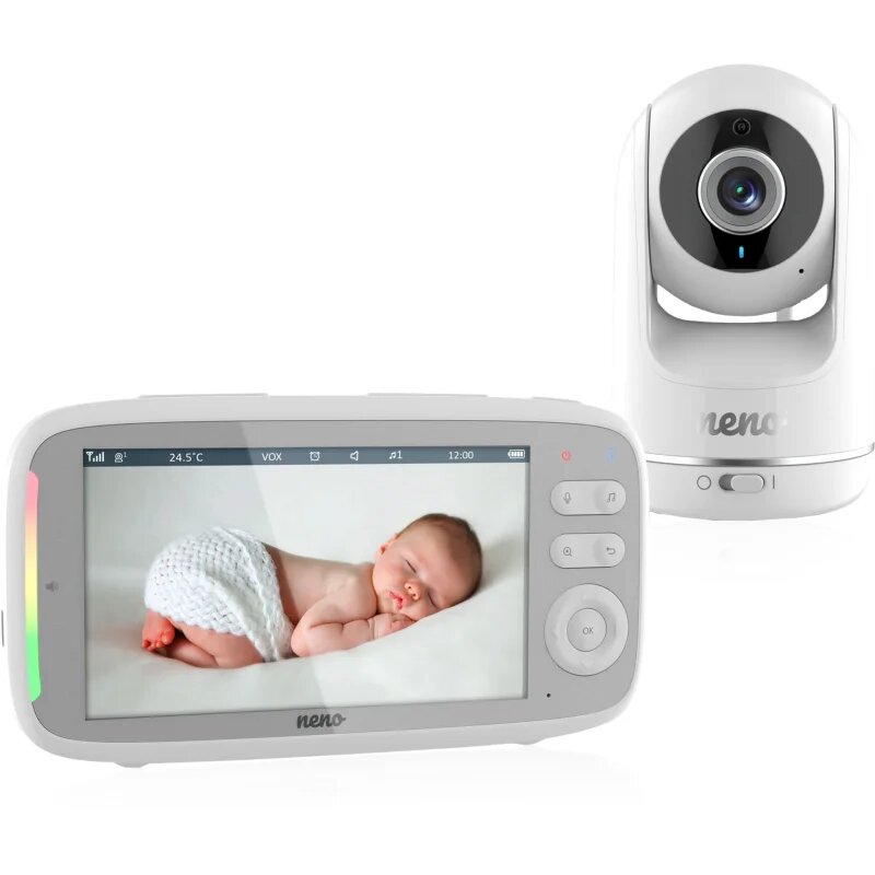 NENO Vista digitalna video varuška 1 kos
