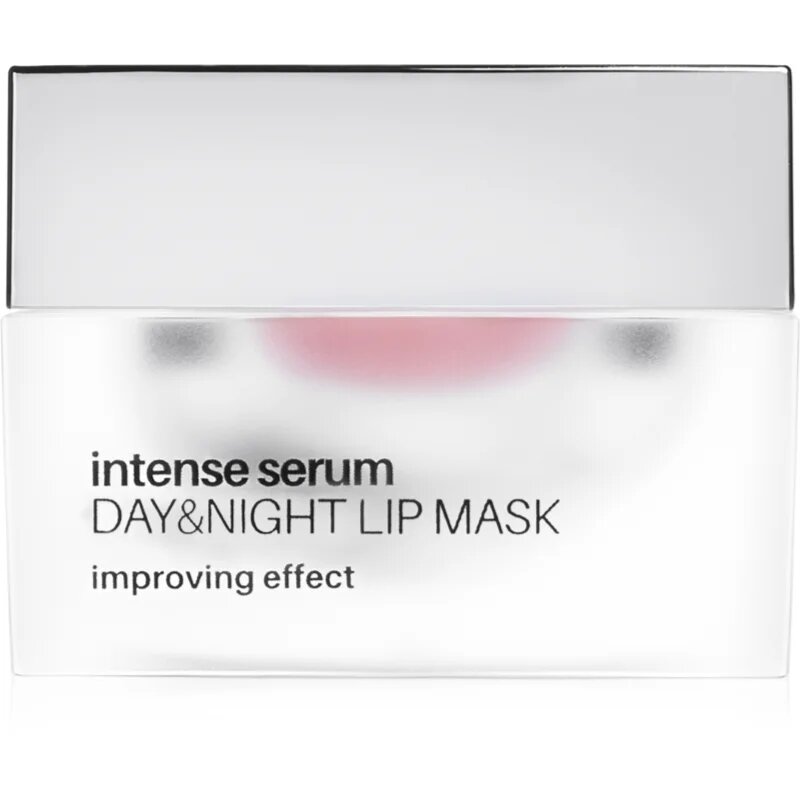 NEO MAKE UP Intense Serum Day & Night Lip Mask vlažilna maska za ustnice 65 ml