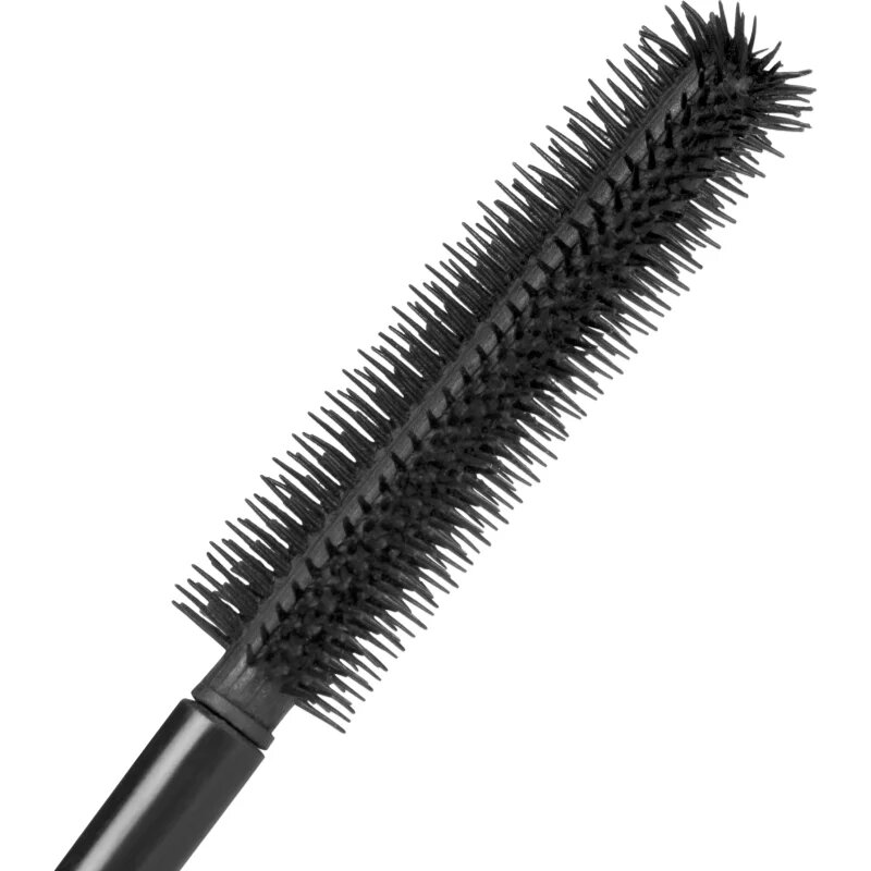 NEO MAKE UP Intense Serum HEV Protect Mascara maskara za volumen in goste trepalnice odtenek Black 9 ml