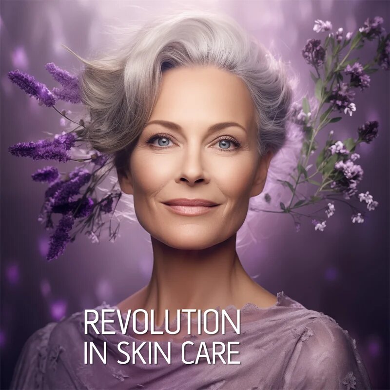 Neobotanics Instant Beauty & Radiance #2 posvetlitveni serum z vitaminom C z gladilnim učinkom 30 ml