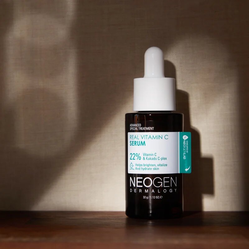 Neogen Dermalogy Real Vita C Serum intenzivni vitaminski serum 32 g