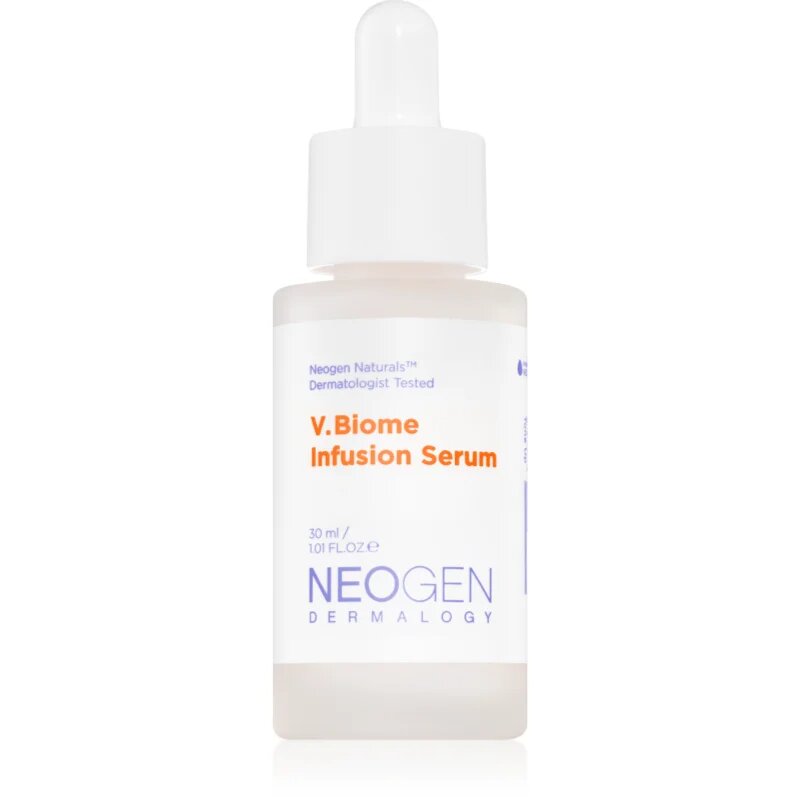 Neogen Dermalogy V.Biome Infusion Serum intenzivni regeneracijski serum s probiotiki 30 ml