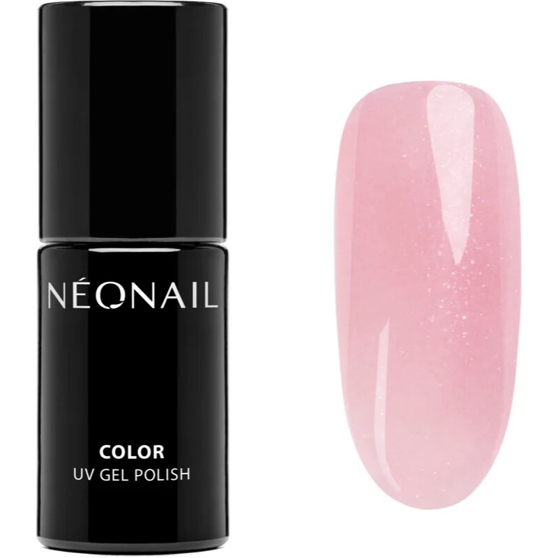 NeoNail A Moment In Time gel lak za nohte odtenek Endless Journey 7.2 ml