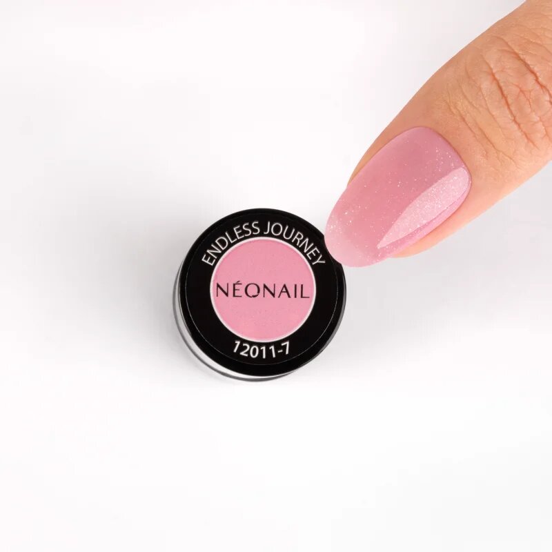 NeoNail A Moment In Time gel lak za nohte odtenek Endless Journey 7.2 ml