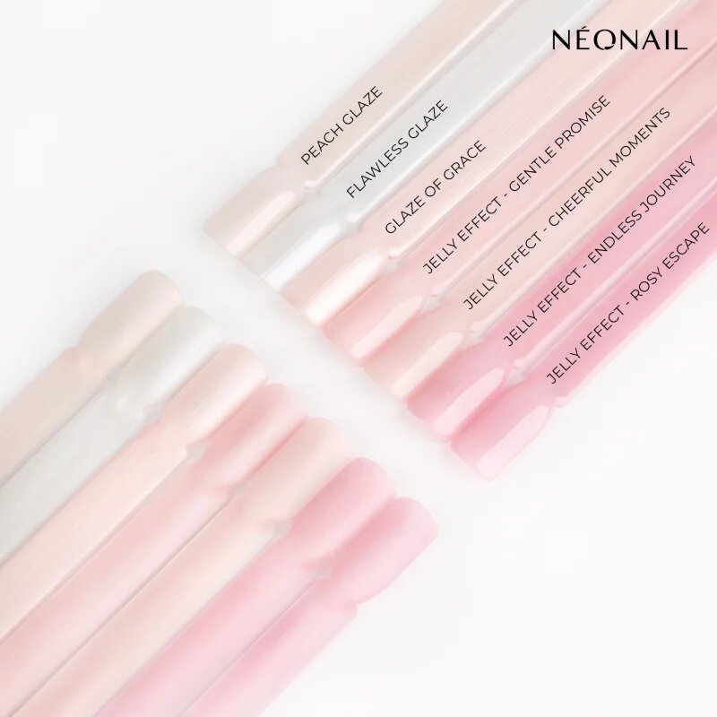 NeoNail A Moment In Time gel lak za nohte odtenek Endless Journey 7.2 ml