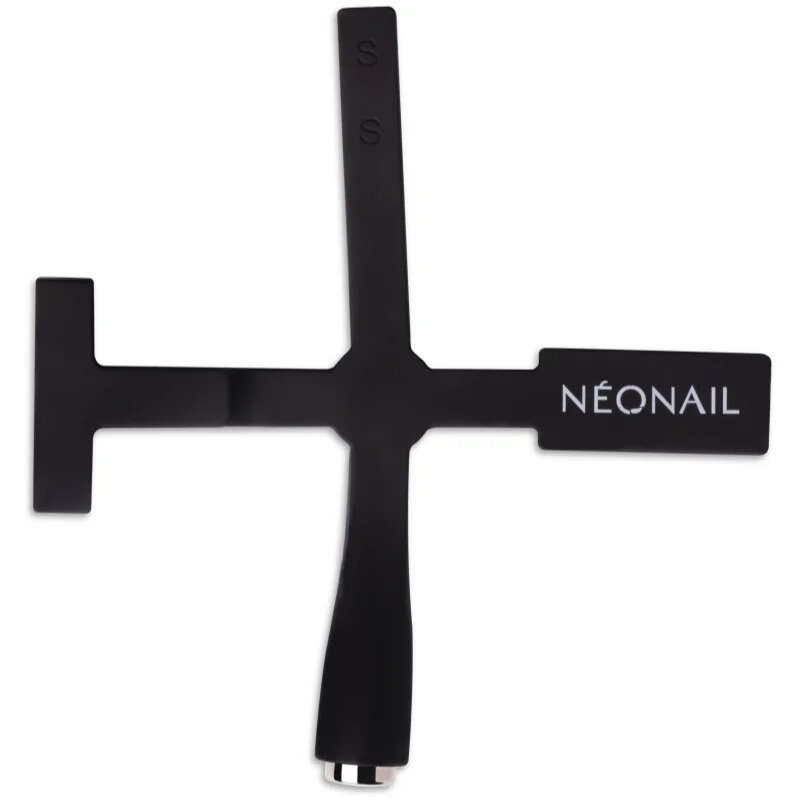 NeoNail Cat Eye Magnet 5in1 pripomoček za okraševanje nohtov 1 kos