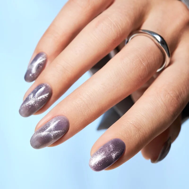 NeoNail Cat Eye Magnet 5in1 pripomoček za okraševanje nohtov 1 kos