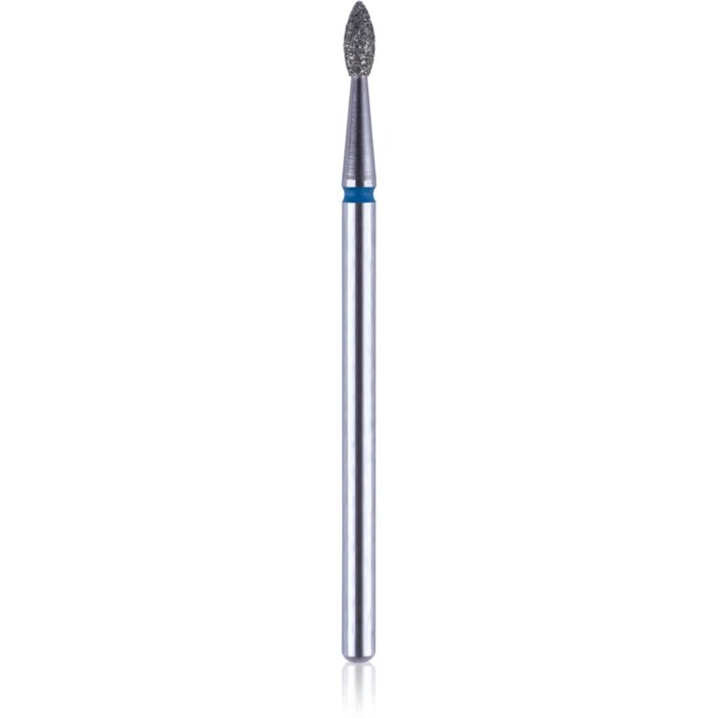 NeoNail Diamond Drill Flame brusilnik za nohte vrsta No. 00/S 1 kos