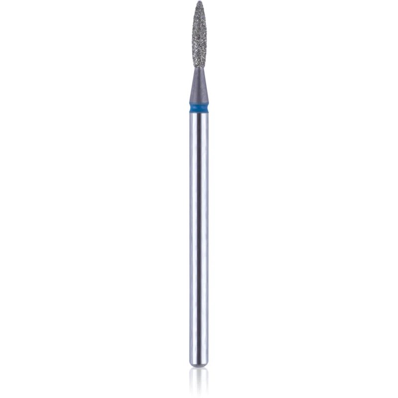 NeoNail Diamond Drill Flame brusilnik za nohte vrsta No. 01/H 1 kos