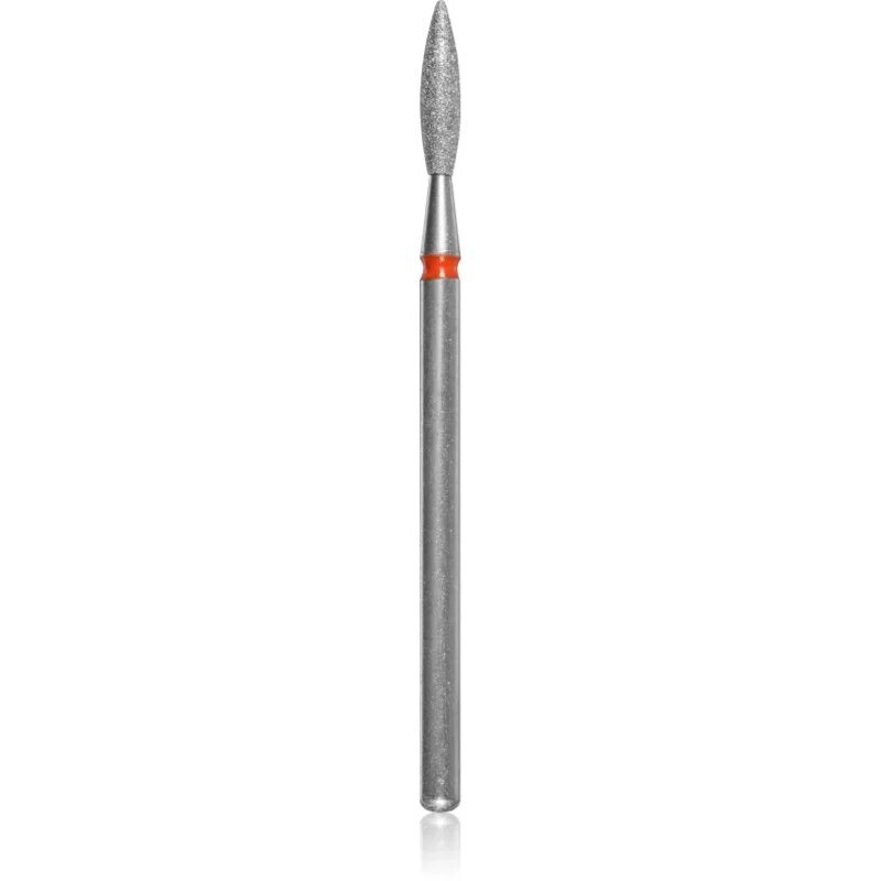 NeoNail Diamond Drill Flame brusilnik za nohte vrsta No. 02/S 1 kos