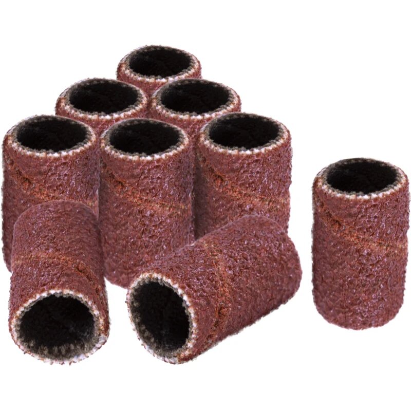NeoNail Drill Bit Pedicure Cylinders smirkova pilica za pedikuro vrsta #80 10 kos