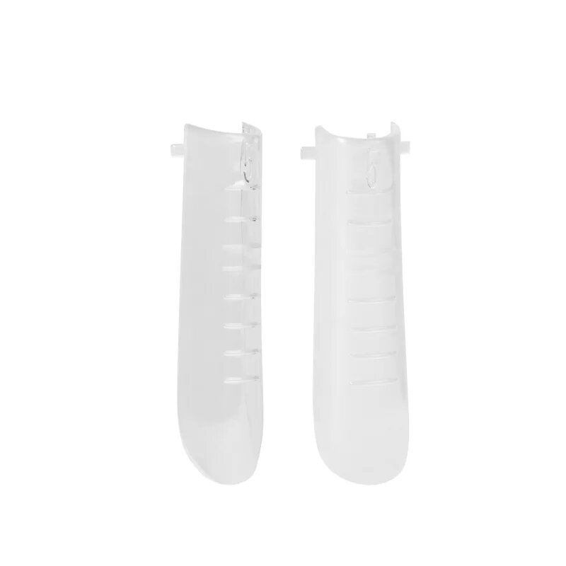 NeoNail Duo Acrylgel Forms predloge za nohte vrsta 02 Square 120 kos