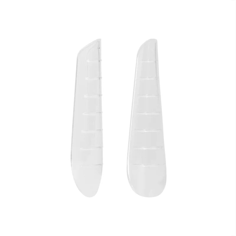 NeoNail Duo Acrylgel Forms predloge za nohte vrsta 03 Modern Almond 120 kos