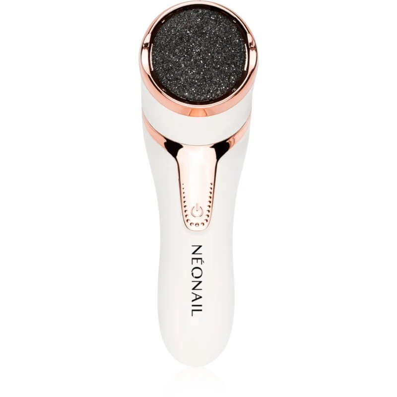 NeoNail Electric Foot File Waterproof električna pila za stopala 1 kos