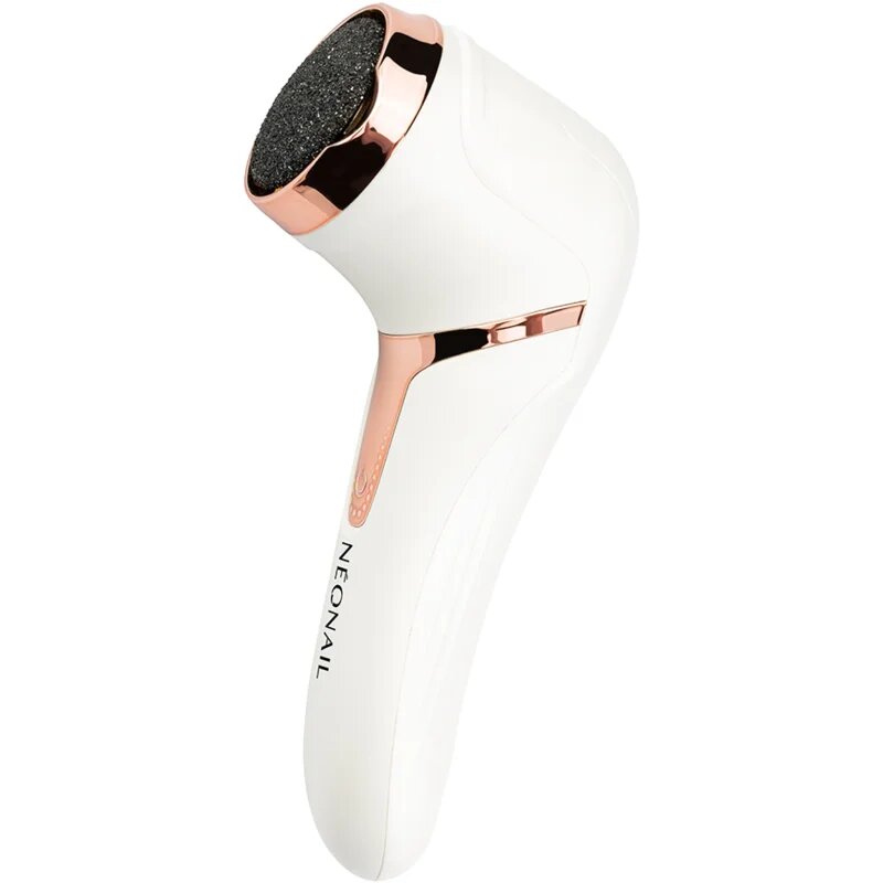 NeoNail Electric Foot File Waterproof električna pila za stopala 1 kos