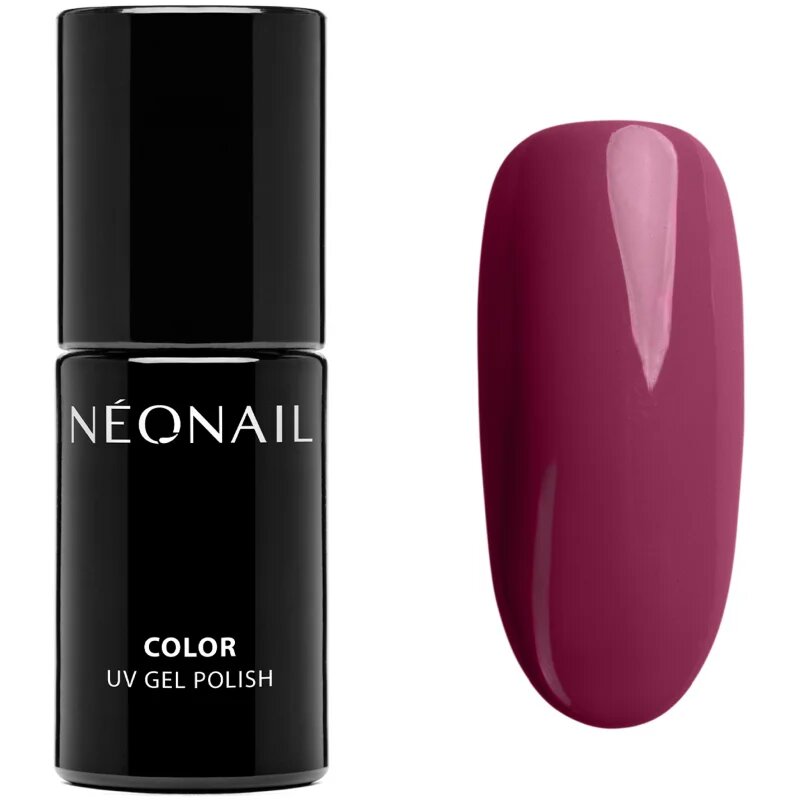 NeoNail Enjoy Yourself gel lak za nohte odtenek Feel Gorgeous 72 ml