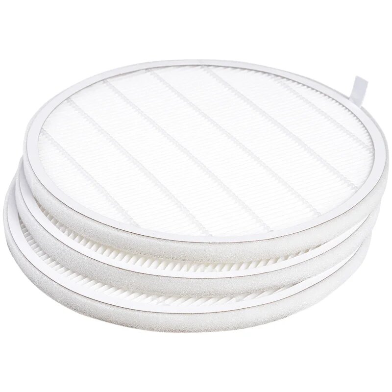 NeoNail Futuro Dust Collector Filter Set filtrirni vložek 3 kos