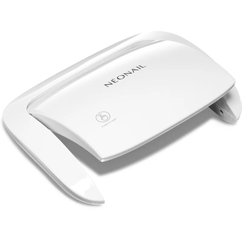 NeoNail Futuro Touch LED lučka za gel nohte 22W/48 1 kos