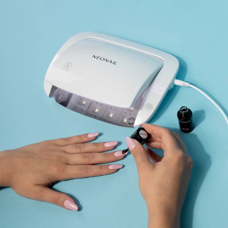 NeoNail Futuro Touch LED lučka za gel nohte 22W/48 1 kos
