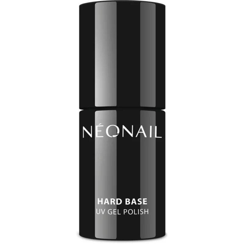 NeoNail Hard Base podlak za gel nohte 72 ml