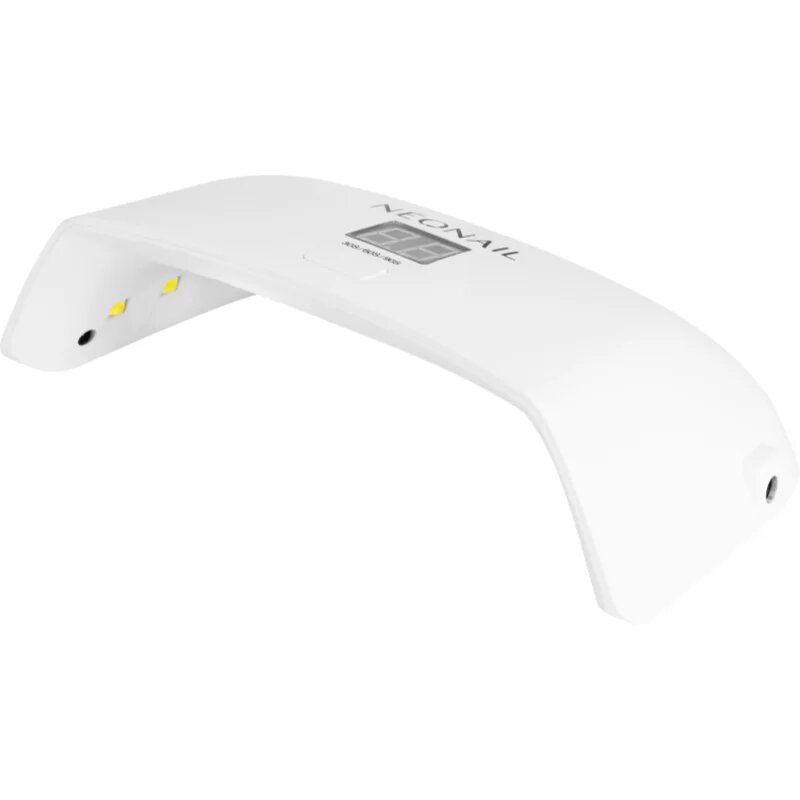 NeoNail LED Lamp 10W/36 LED lučka za gel nohte 1 kos