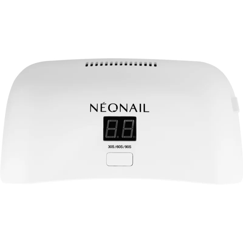 NeoNail LED Lamp 10W/36 LED lučka za gel nohte 1 kos