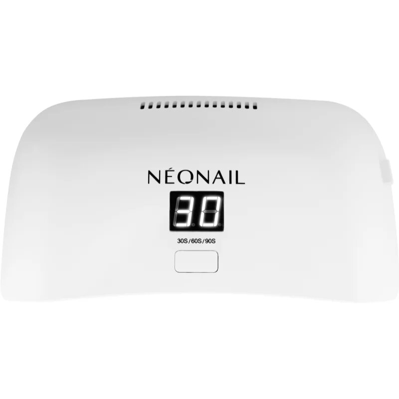 NeoNail LED Lamp 10W/36 LED lučka za gel nohte 1 kos