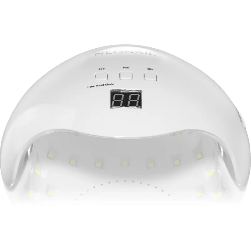 NeoNail LED Lamp 18W/36 LCD LED lučka za gel nohte 1 kos