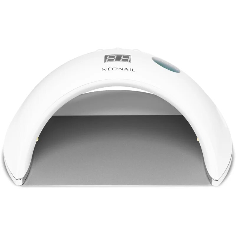 NeoNail LED Lamp 21W/48 ECO LED lučka za gel nohte 1 kos