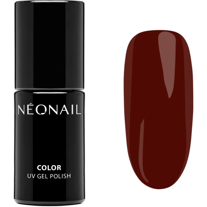 NeoNail Let's Make Memories gel lak za nohte odtenek Joy In Every Moment 7.2 ml