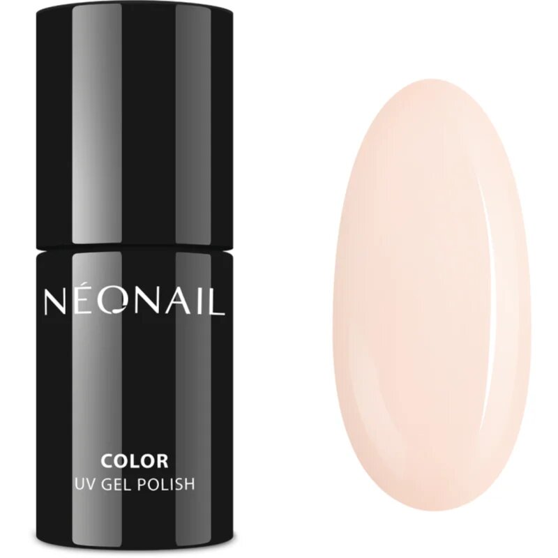 NeoNail Milady gel lak za nohte odtenek Fine French 72 ml