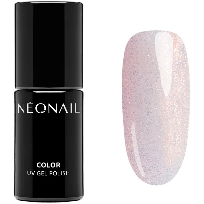 NeoNail Milady gel lak za nohte odtenek Morning Rose 72 ml
