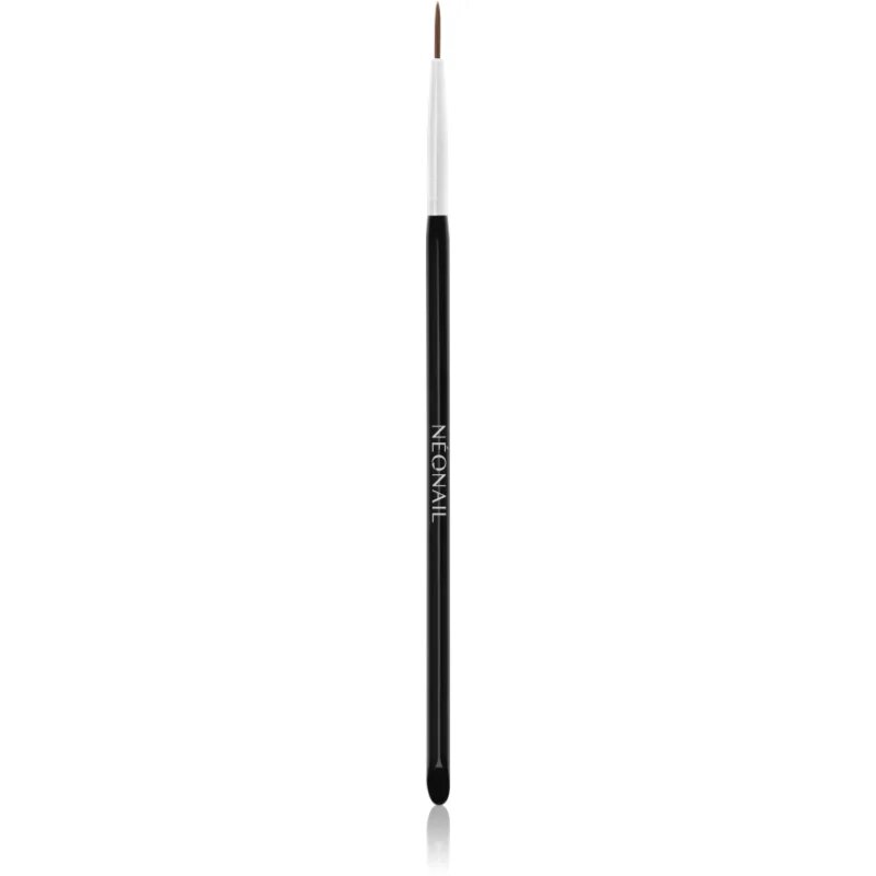 NeoNail Nail Art Brush čopič za nohte vrsta 12 mm 1 kos