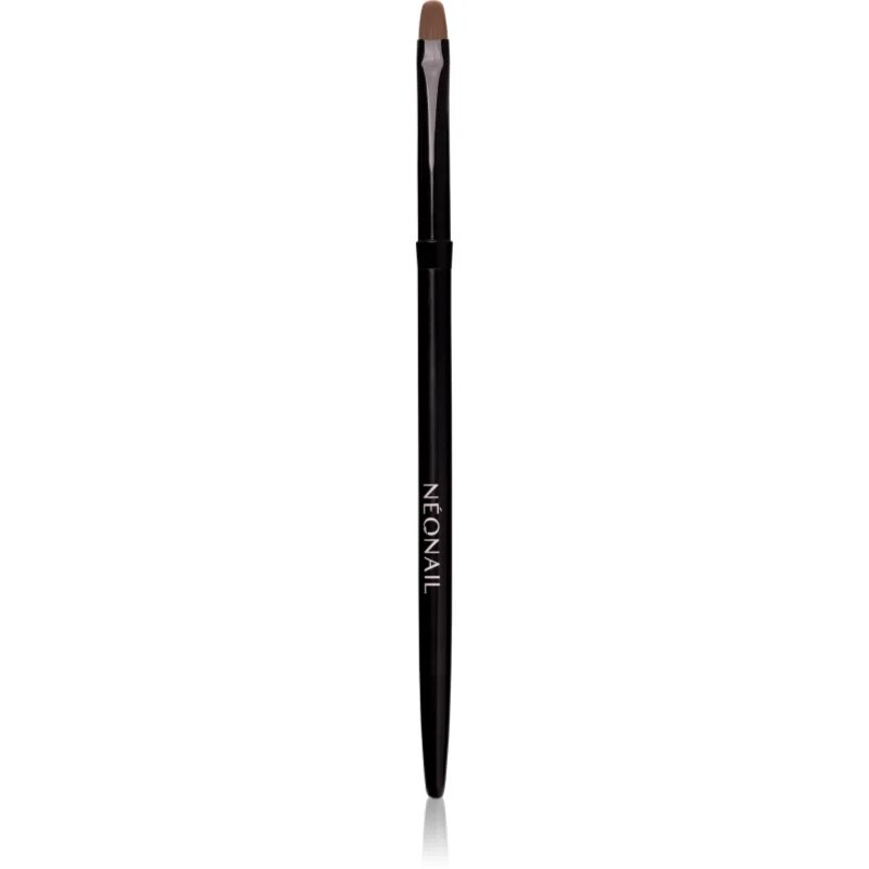 NeoNail Nail Art Brush čopič za okrasitev nohtov vrsta Oval 6 mm 1 kos