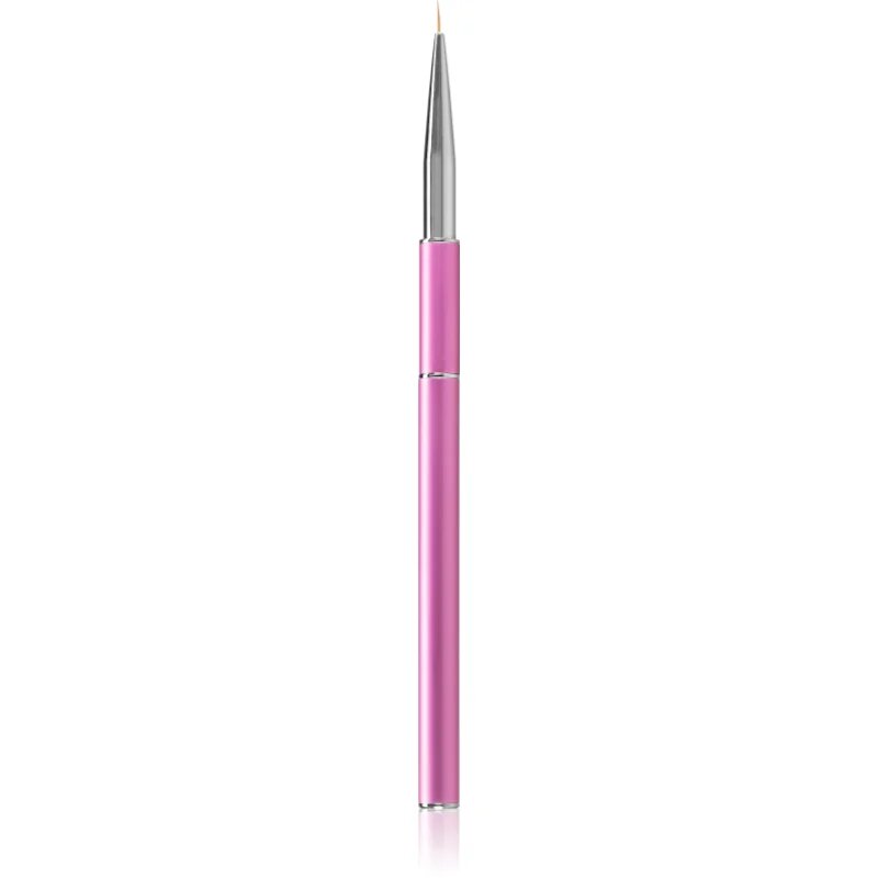 NeoNail Nail Art Kolinsky Thin Brush večnamenski čopič za nohte 1 kos