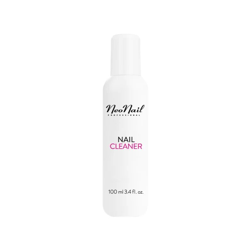 NeoNail Nail Cleaner pripravek za razmastitev nohtne površine 100 ml