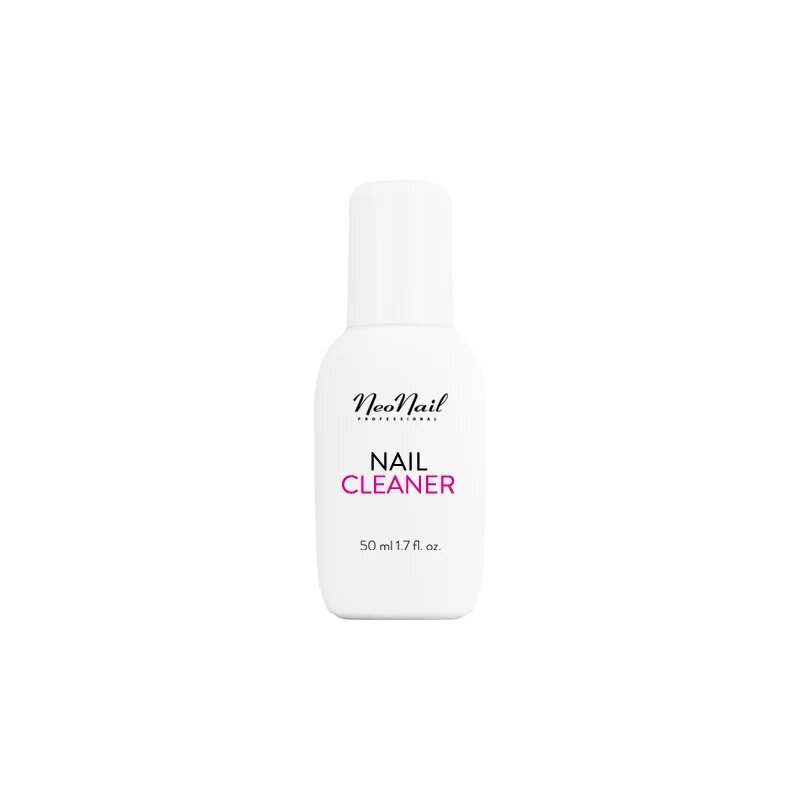 NeoNail Nail Cleaner pripravek za razmastitev nohtne površine 50 ml