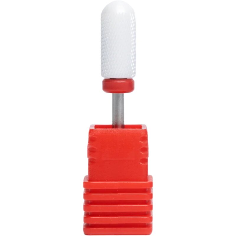 NeoNail Nail Drill Pen brusilnik za nohte barva Pink 1 kos